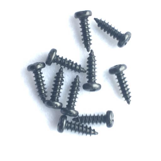 M3x10 Panhead Self Tapping