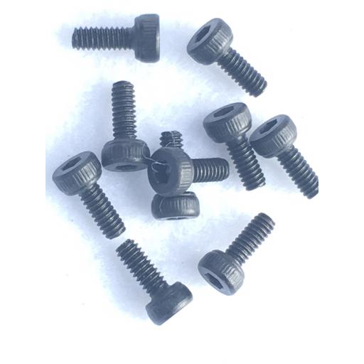 M2x5 Hex head Metric