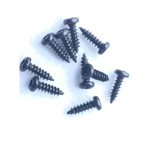 M3x12 Panhead Self Tapping