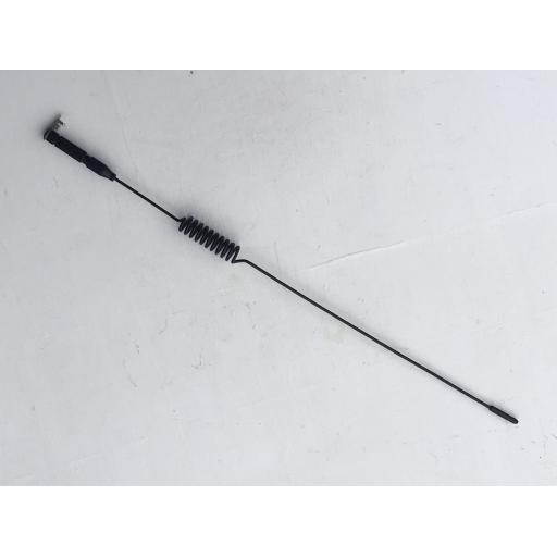 29cm Flexible Metal Aerial