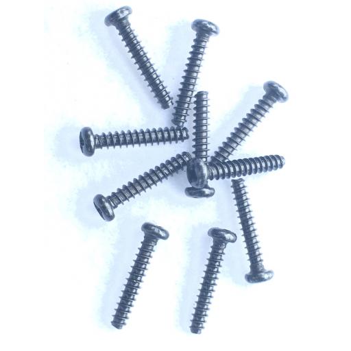 M3x18 Panhead Self Tapping