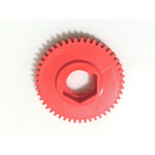 CEN Fun Factor two speed Spur Gear 47T P/N G84307-1