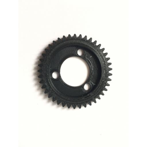 TS4N 44T spur gear