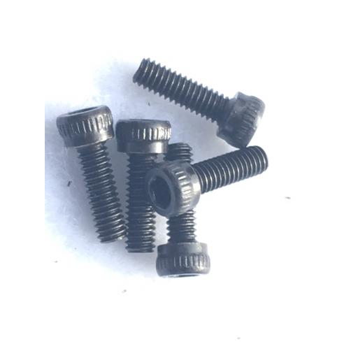 Roto Start screws