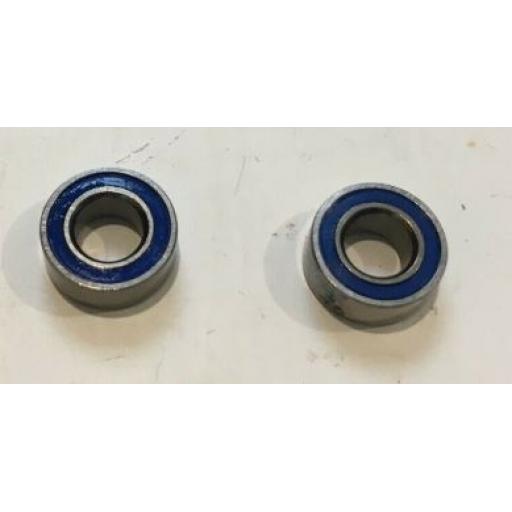 Clutch Bearings