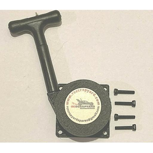 Thunder Tiger Pro Pull start PN0073 for TS4N and SSK