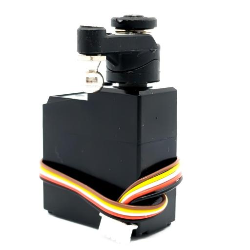 G16 Steering Servo with Servo Saver