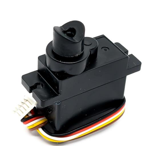 G20 Steering Servo with Servo Saver