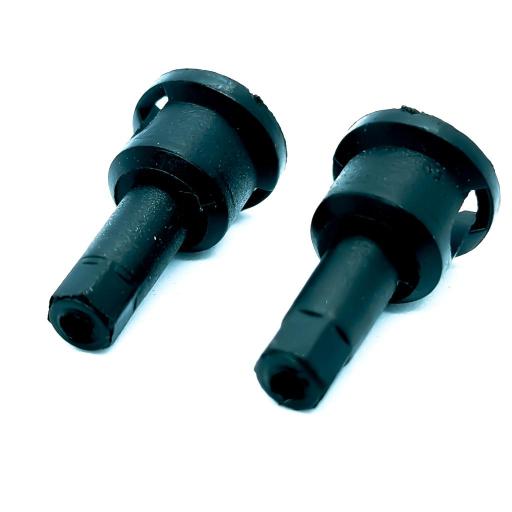 G20 Rear Half Axles (1pair) both sides