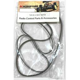 Losi 22-4 Belt set.jpg