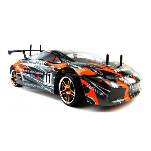 HSP Lamborghini Drift Car 1/10 -Very Fast Electric RTR Hobby Grade- Not a toy