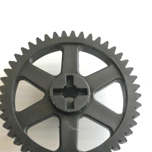 TS4N 45T spur gear (Single speed models)