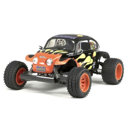 Blitzer Beetle 58502