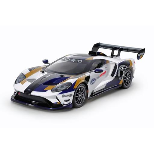 Tamiya Ford GT MkII / GT40 (58689)