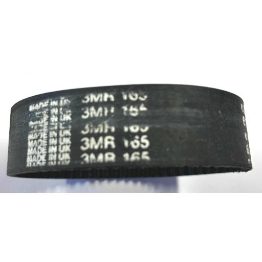 Schumacher XT-R3E Drive belt 65T