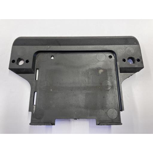 Schumacher XT-R3 E Rear Tray, and Bumper P/N U1065T