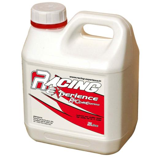 Kyosho Hotfire 16%  RTR Nitro Fuel -2 litre