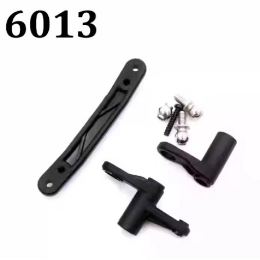 SCY 16101 Pro Steering Linkage