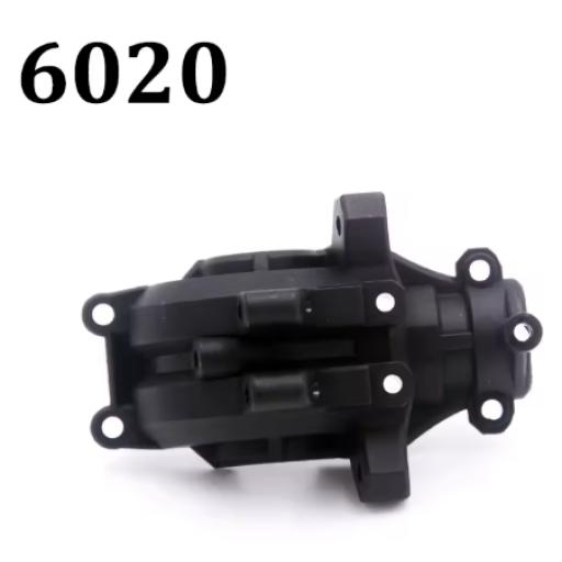 SCY 16101 Pro Front Diff Housing