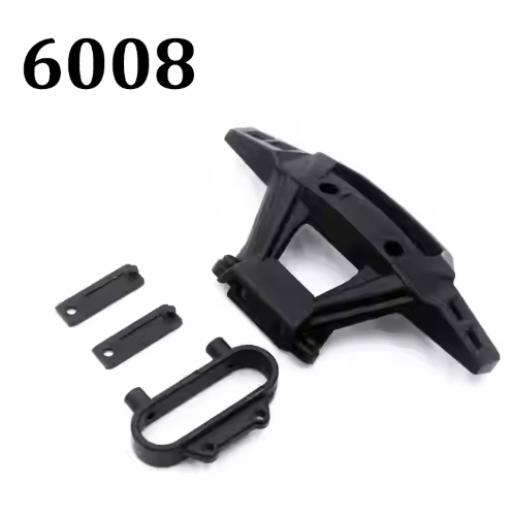 SCY 16101 Pro Front Bumper