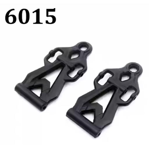 SCY 16101 Pro Suspension Arm set - Front Lower