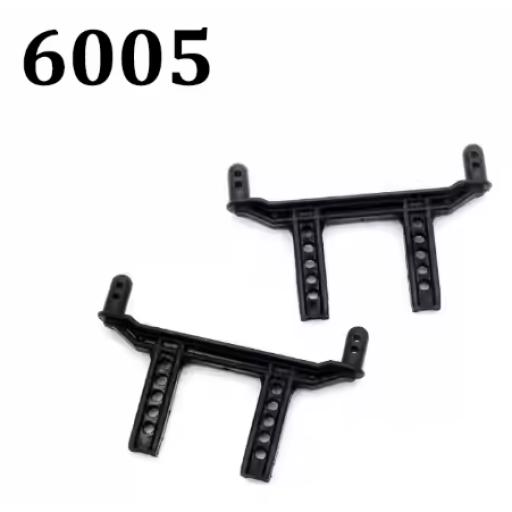 SCY 16101 Pro Original body posts