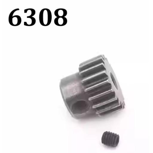 SCY 16101 Pro Motor Pinion Gear