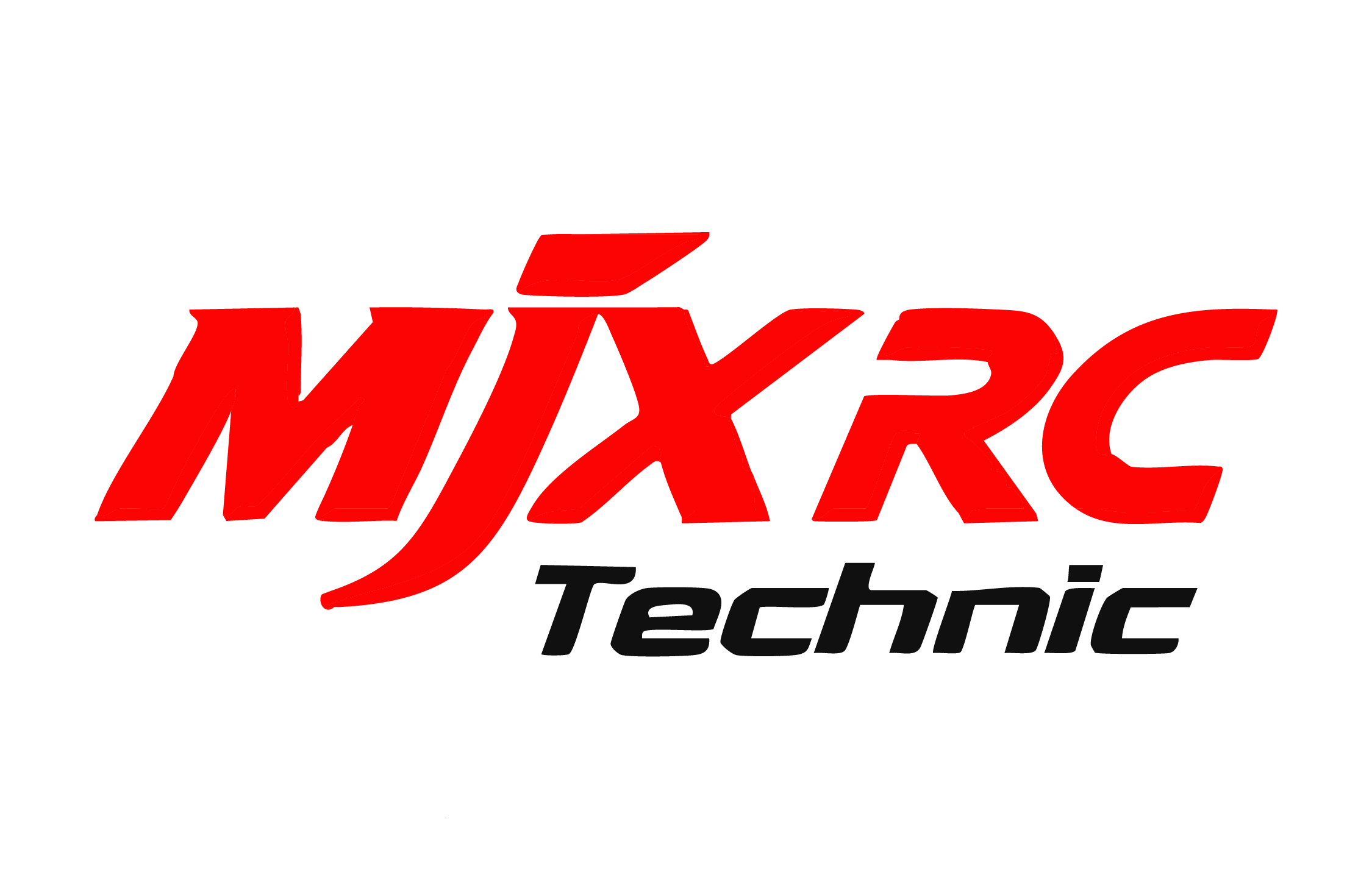 MJX 1/10 Brushless 4S Car Truck Truggy - 60MPH + battery & Charger 10208 White