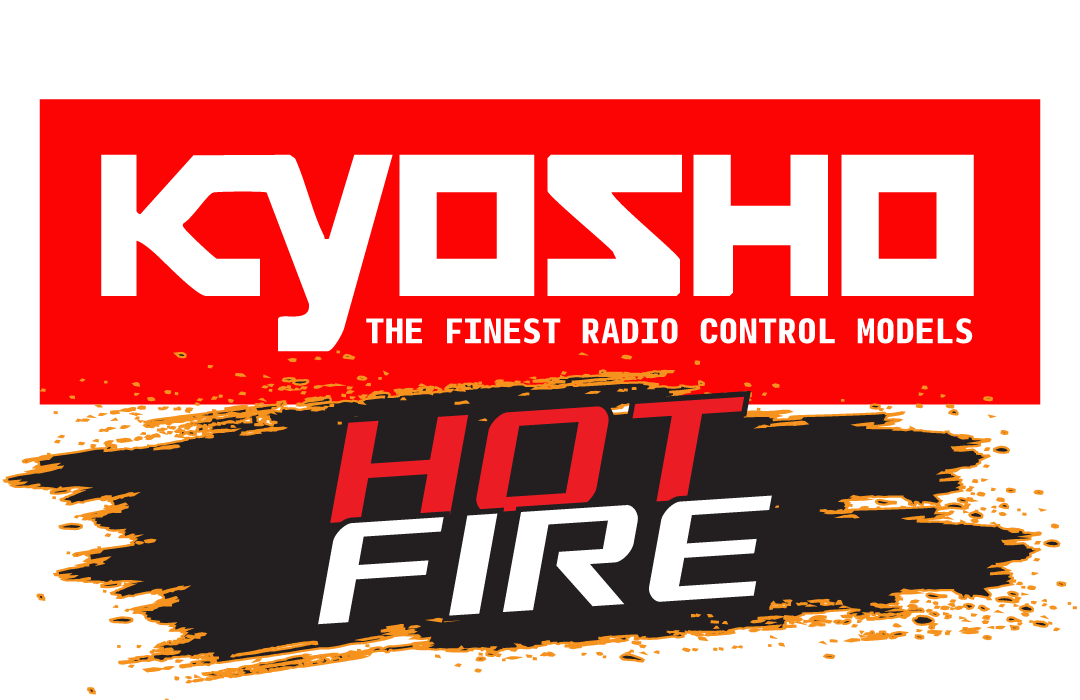 Kyosho Hotfire 16%  RTR Nitro Fuel -1 litre