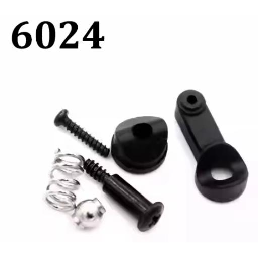 SCY 16101 Pro Servo Saver