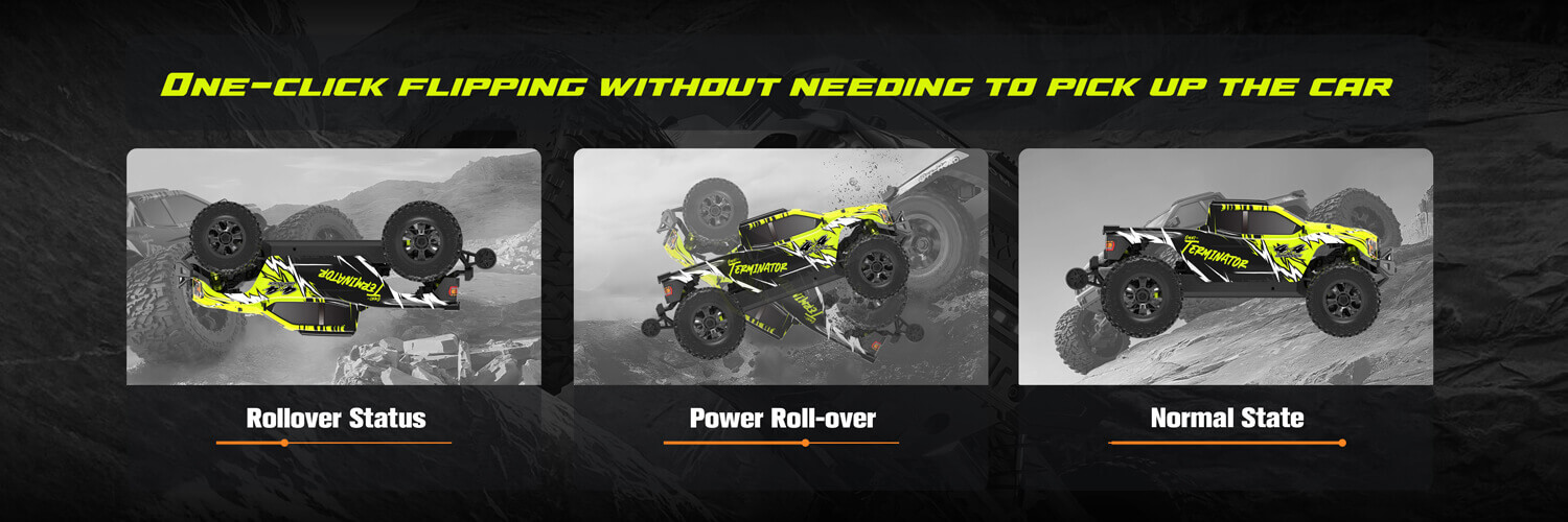 9-One-click flipping without needing to pick up the car.jpg