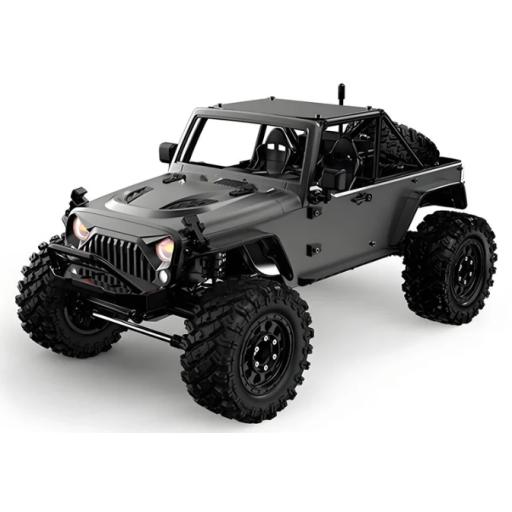 MJX Dual Purpose Crawler 1/12 scale ready to run