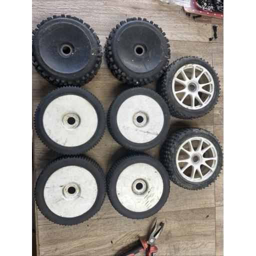 Special Order for Alex