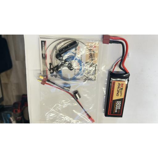 Special Order for Alex