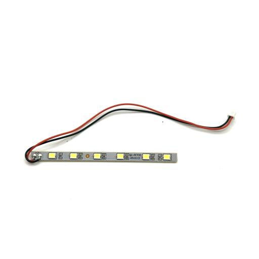 SCY 16103 Jeep  Front Roof Lights LED Set