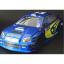 Subaru WRX WRC Blue Body Shell - no.5